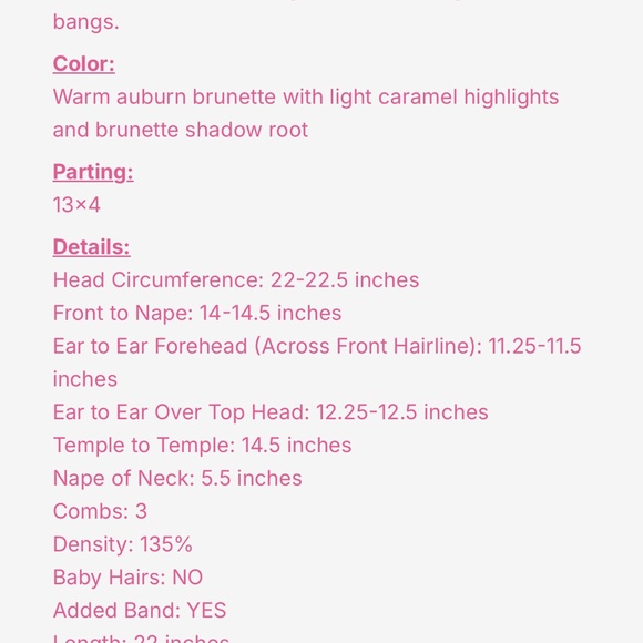 Chelsea smith Palmer - Picture 3 of 7